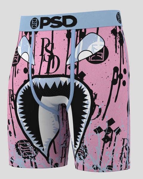 3 Pack - Warface Vibes XS / MULTI