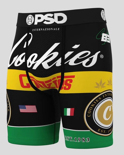 COOKIES LAKE COMO MULTI XS / MULTI