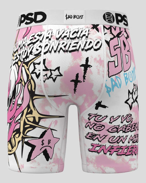 Sad Boyz - Infierno XS / MULTI