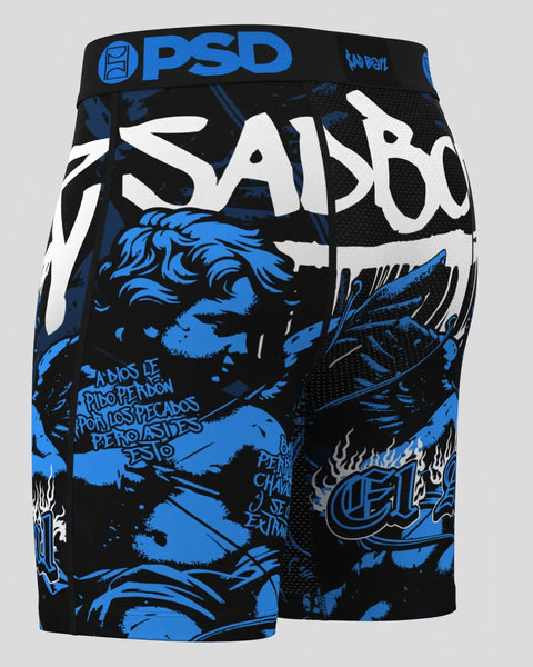 Sad Boyz - Azul XS / MULTI