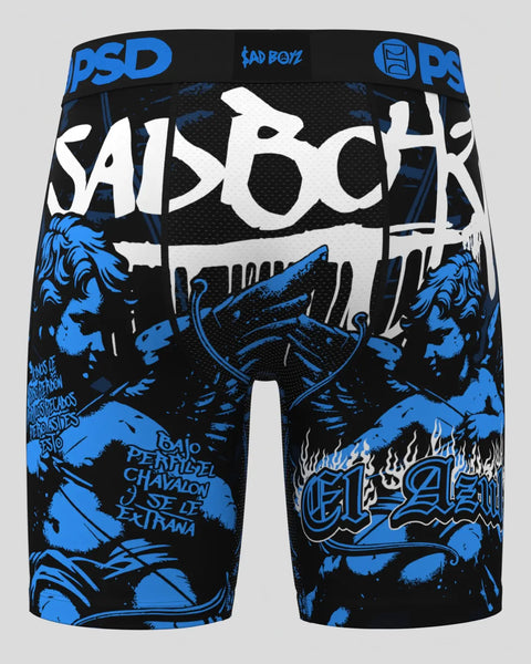 Sad Boyz - Azul XS / MULTI