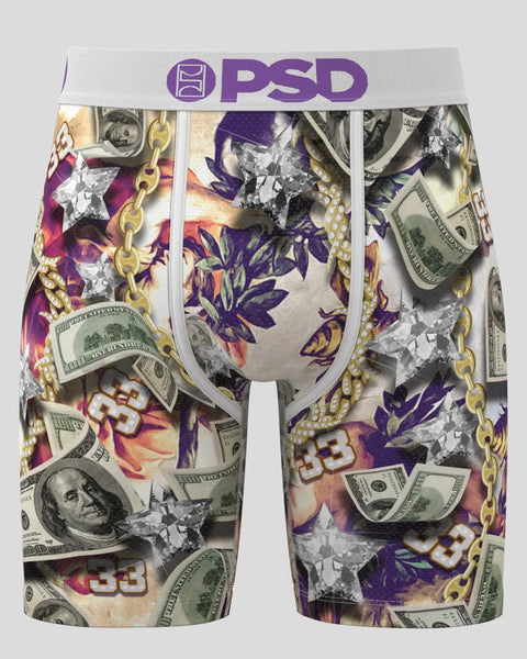 AJ SHOWPIECE MM MULTI XS / MULTI