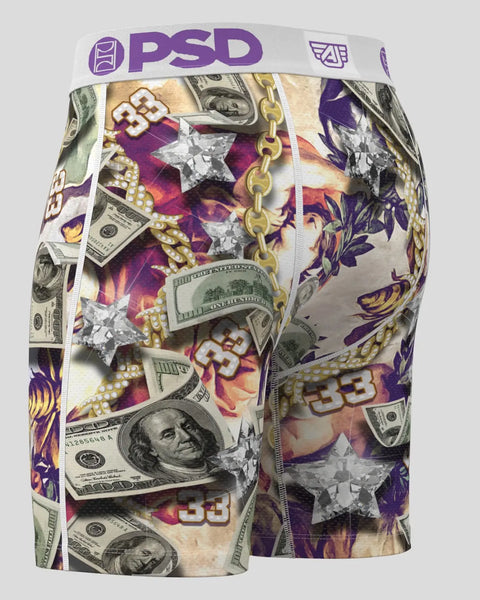 AJ SHOWPIECE MM MULTI XS / MULTI