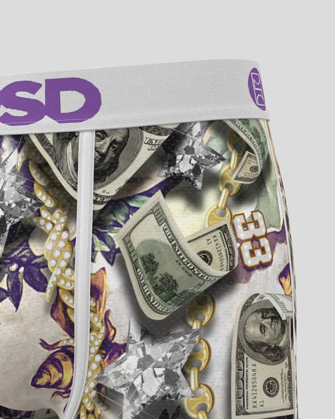 AJ SHOWPIECE MM MULTI XS / MULTI