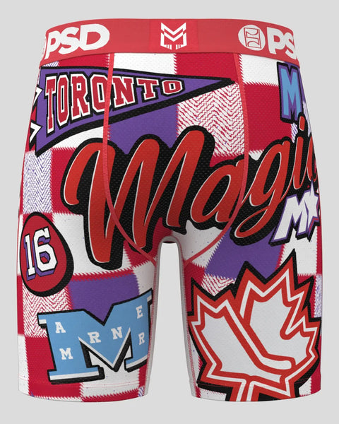 Mitch Marner - Marner Magic XS / MULTI