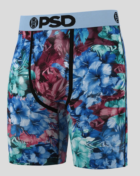 3 Pack - Floral Bloom XS / MULTI