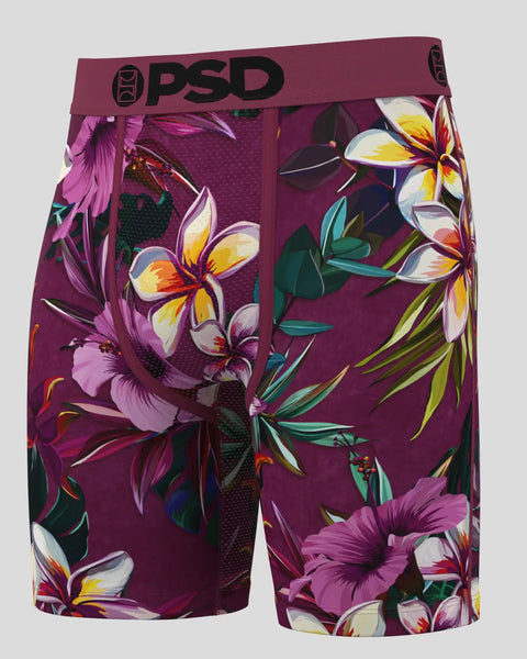 3 Pack - Floral Bloom XS / MULTI