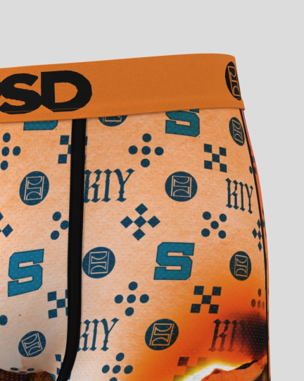 Kiyan Anthony - Flared