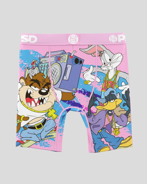 Looney Tunes - All Good S / MULTI