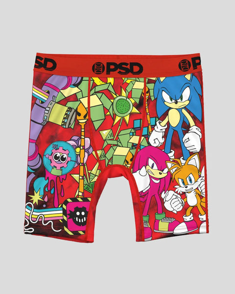 Sonic the Hedgehog - Pop S / MULTI