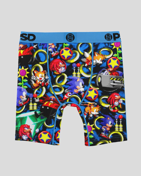 Sonic the Hedgehog - Gamer S / MULTI