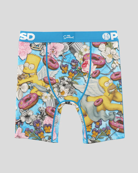 SIMPSONS MSTRPCE YTH MULTI S / MULTI