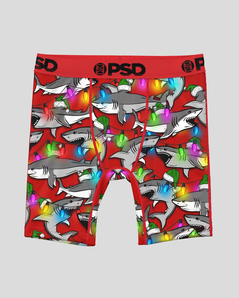 SHARKMAS YTH MULTI S / MULTI