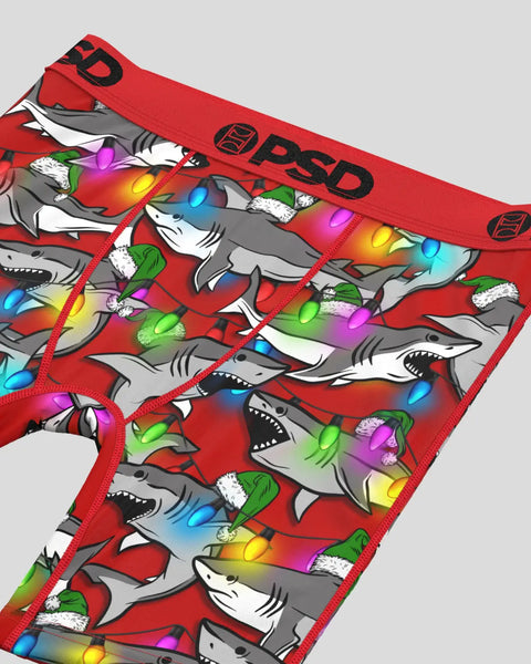 SHARKMAS YTH MULTI S / MULTI
