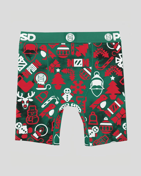 FESTIVE DYE YTH MULTI S / MULTI