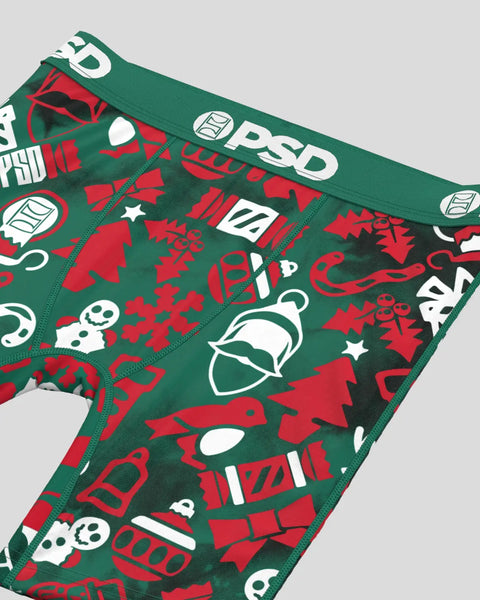 FESTIVE DYE YTH MULTI S / MULTI