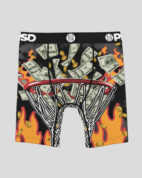 CASH DUNK YTH MULTI S / MULTI