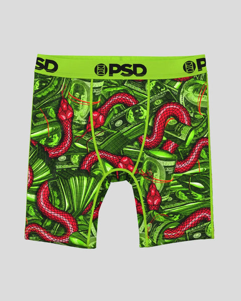 Mamba Money Szn S / MULTI