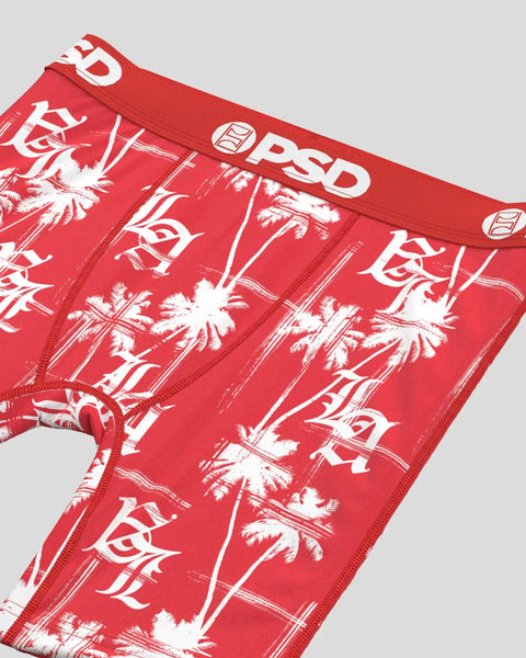 LA PALMS RED YTH MULTI S / MULTI