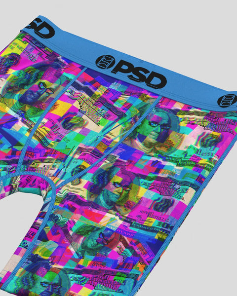 Pixel Bills S / MULTI