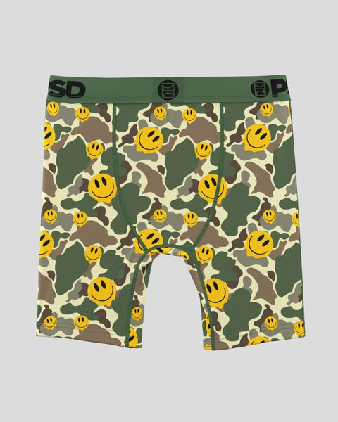 WF SMILE OPS YTH MULTI S / MULTI