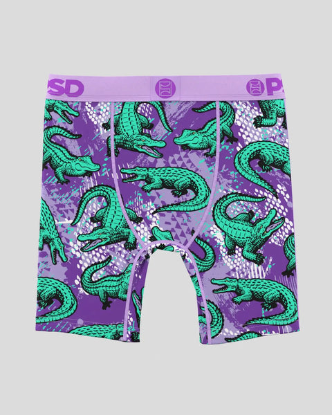 GATOR GANG PURP YTH MULTI S / MULTI