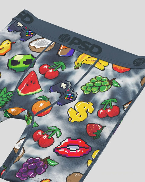 8 Bit Fruit S / MULTI