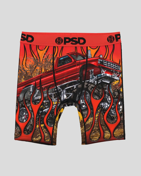 Monster Wheels S / MULTI