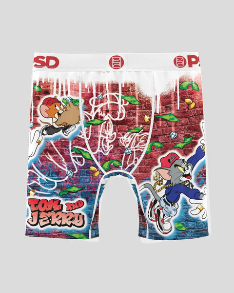 Tom and Jerry - Trap S / MULTI