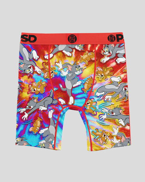 Tom and Jerry - Catch Me S / MULTI