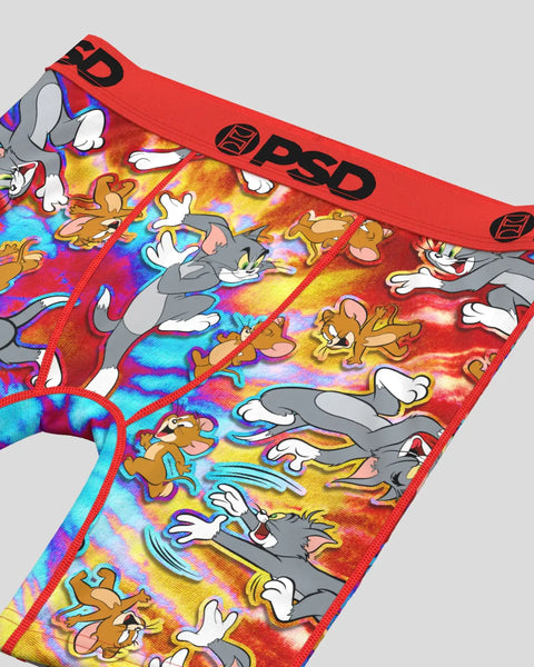 Tom and Jerry - Catch Me S / MULTI