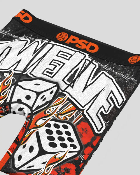 Ja Morant - Twelve Dice S / MULTI