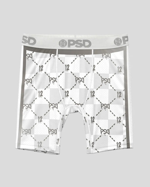 Ja Morant - Lux Check S / MULTI