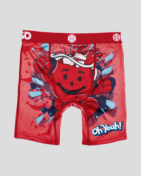 Kool-Aid - Kool-Aid Man