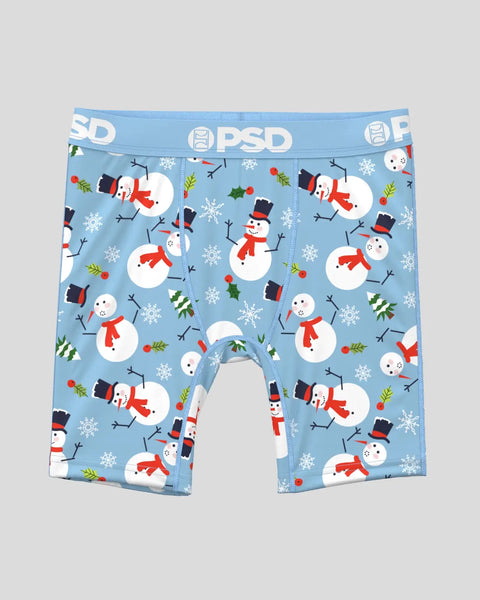 SNOW DAY YTH 3PK MULTI S / MULTI