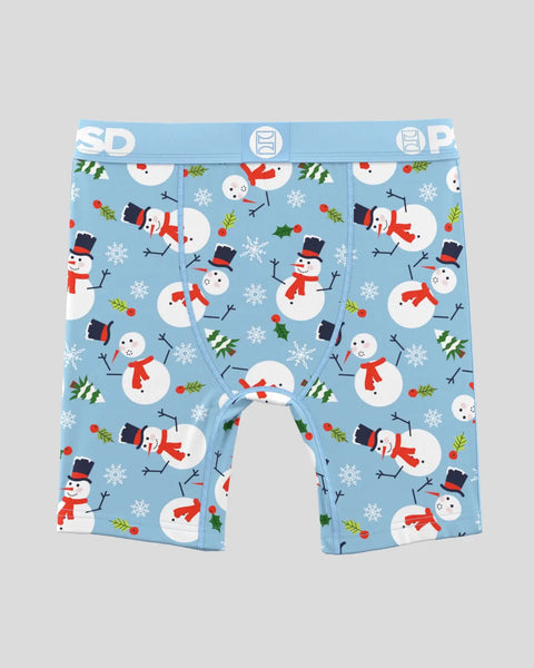 SNOW DAY YTH 3PK MULTI S / MULTI