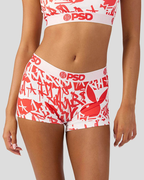 Playboy - Red Tags XS / MULTI