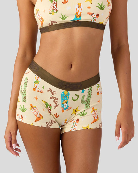 Modal - Playboy - Booted XS / MULTI