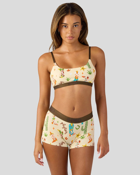 Modal - Playboy - Booted XS / MULTI