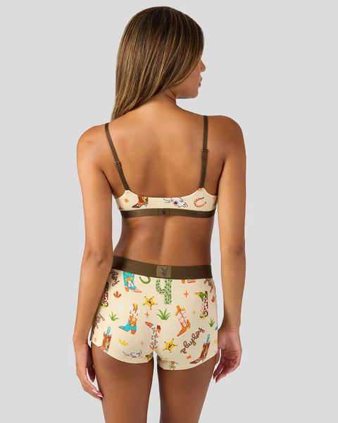 Modal - Playboy - Booted XS / MULTI