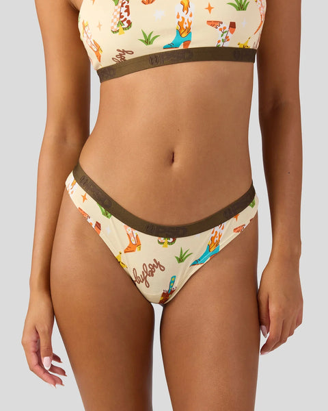 Modal - Playboy - Booted XS / MULTI