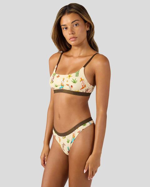 Modal - Playboy - Booted XS / MULTI