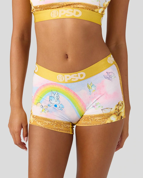 Care Bears - Heaven XS / MULTI