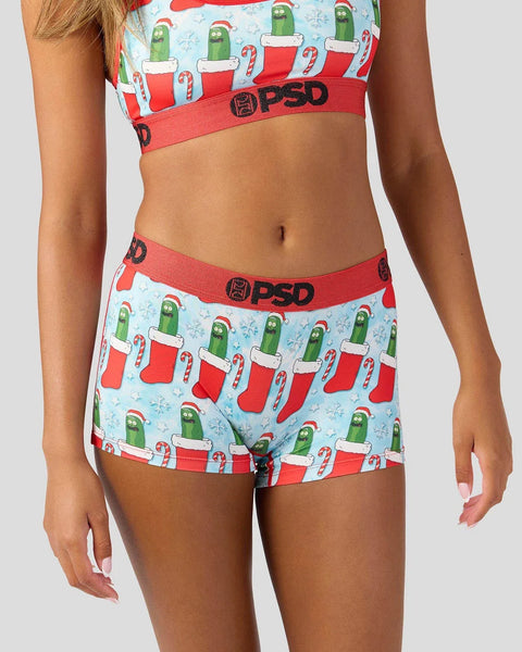 HAPPY PICKLEMAS BS MULTI XS / MULTI