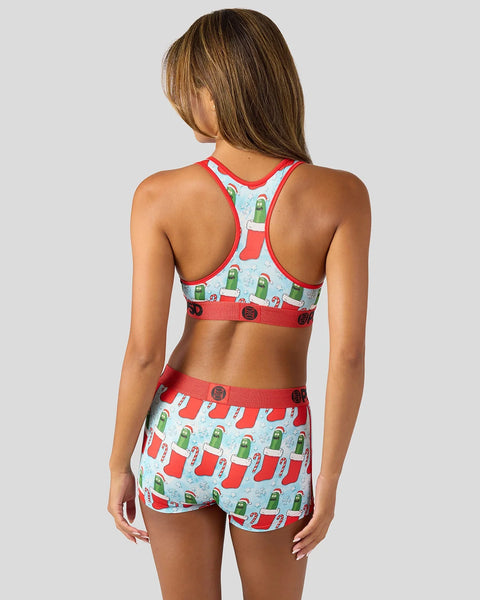 HAPPY PICKLEMAS BS MULTI XS / MULTI