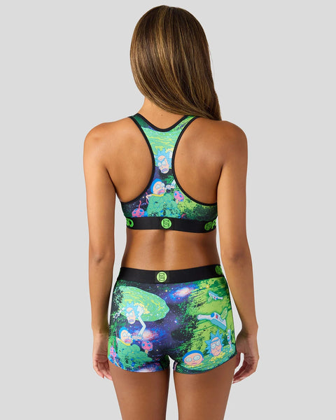 R&M PORTAL VOID BS MULTI XS / MULTI