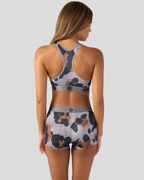 Denim Cheetah XS / MULTI