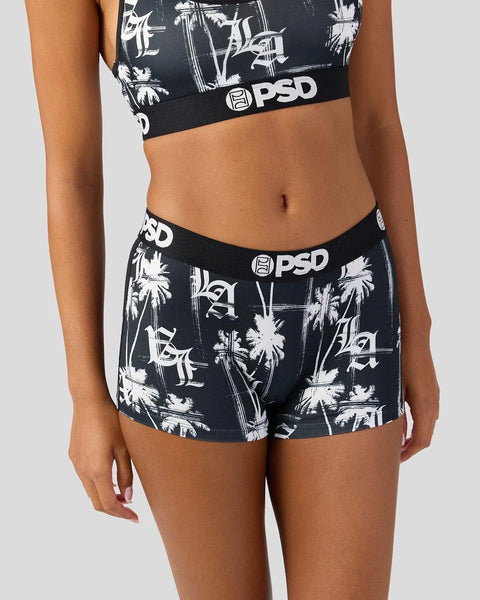 LA PALMS BS MULTI XS / MULTI