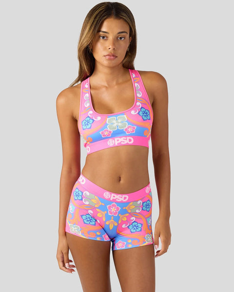 ORNATE ILLUSIONS BS MULTI XS / MULTI