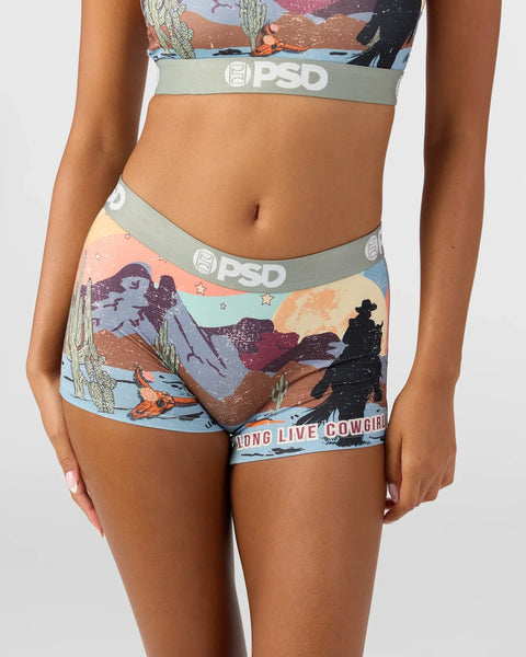 Desert Sunset XS / MULTI